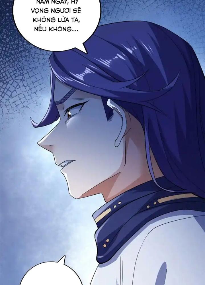 Ta Có 999 Loại Dị Năng Chapter 216 - Trang 3