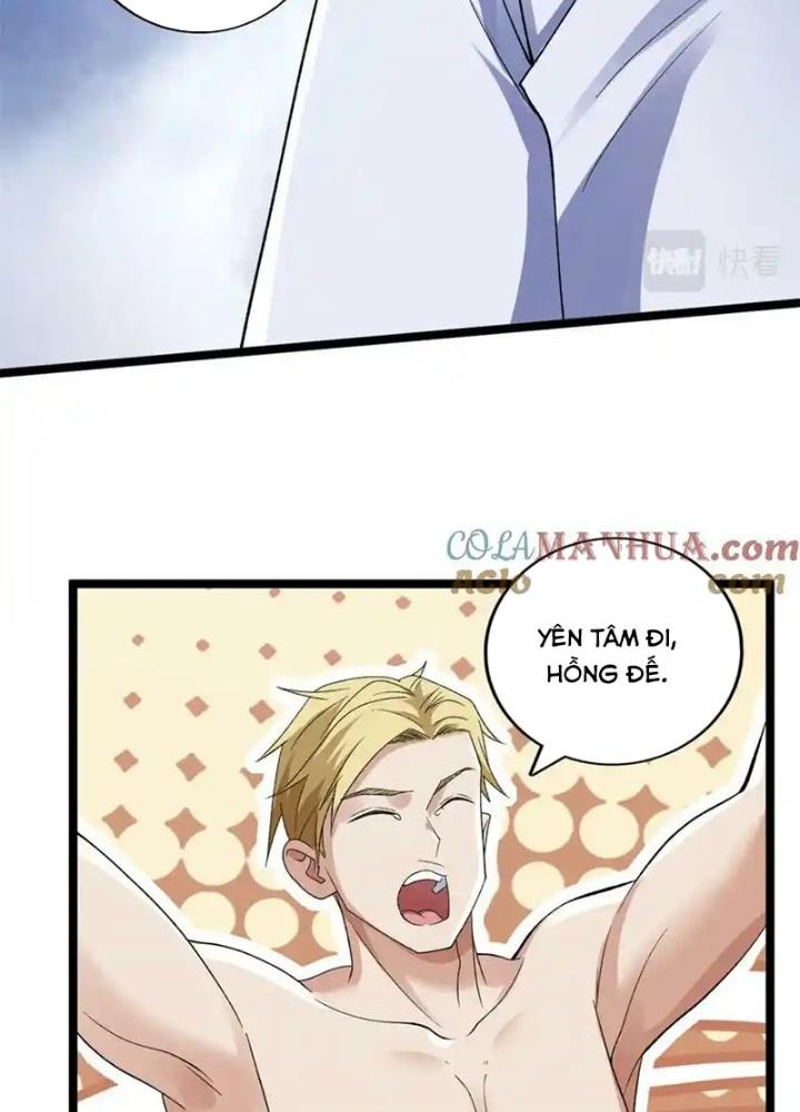Ta Có 999 Loại Dị Năng Chapter 216 - Trang 3