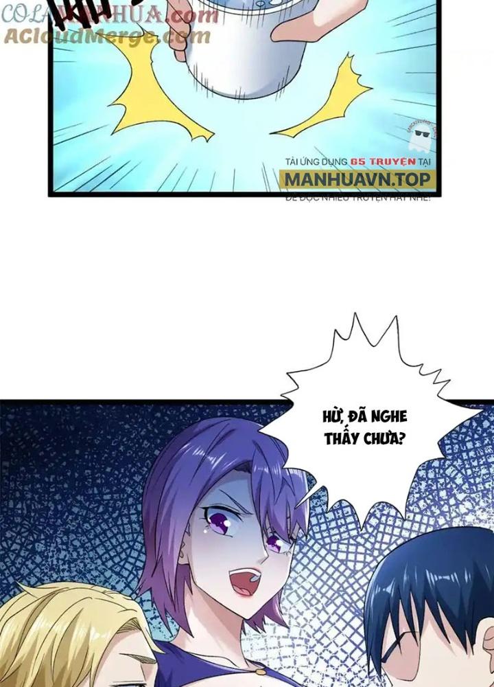 Ta Có 999 Loại Dị Năng Chapter 216 - Trang 3