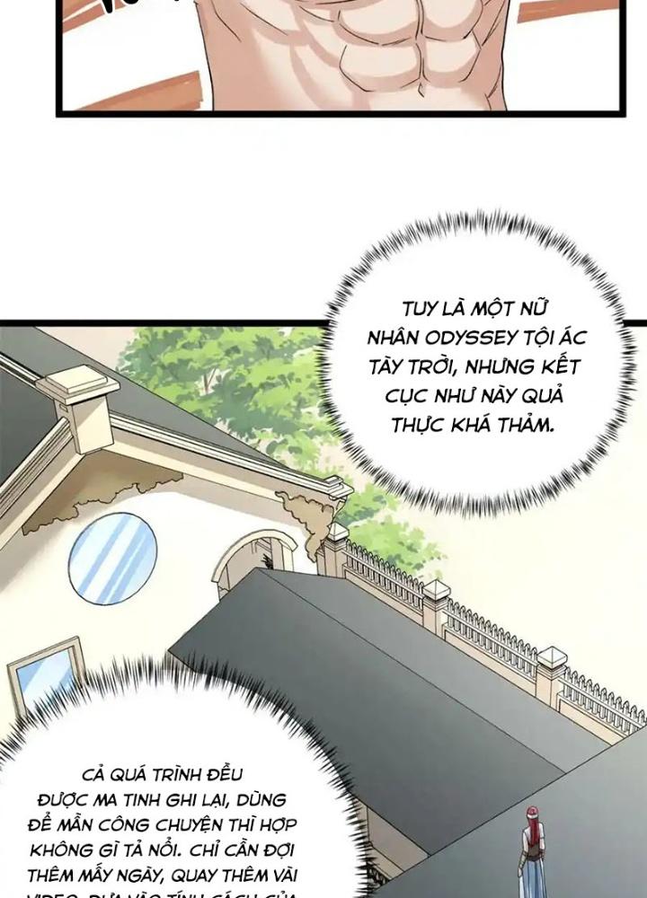 Ta Có 999 Loại Dị Năng Chapter 216 - Trang 3