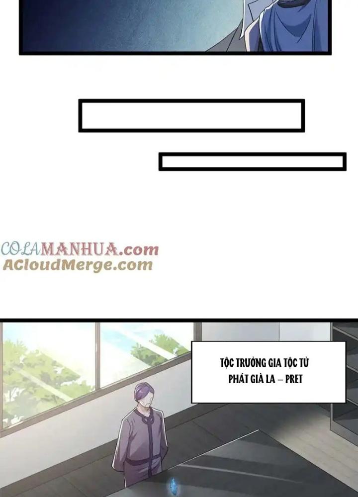 Ta Có 999 Loại Dị Năng Chapter 216 - Trang 3