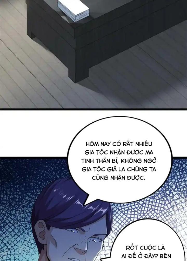 Ta Có 999 Loại Dị Năng Chapter 216 - Trang 3