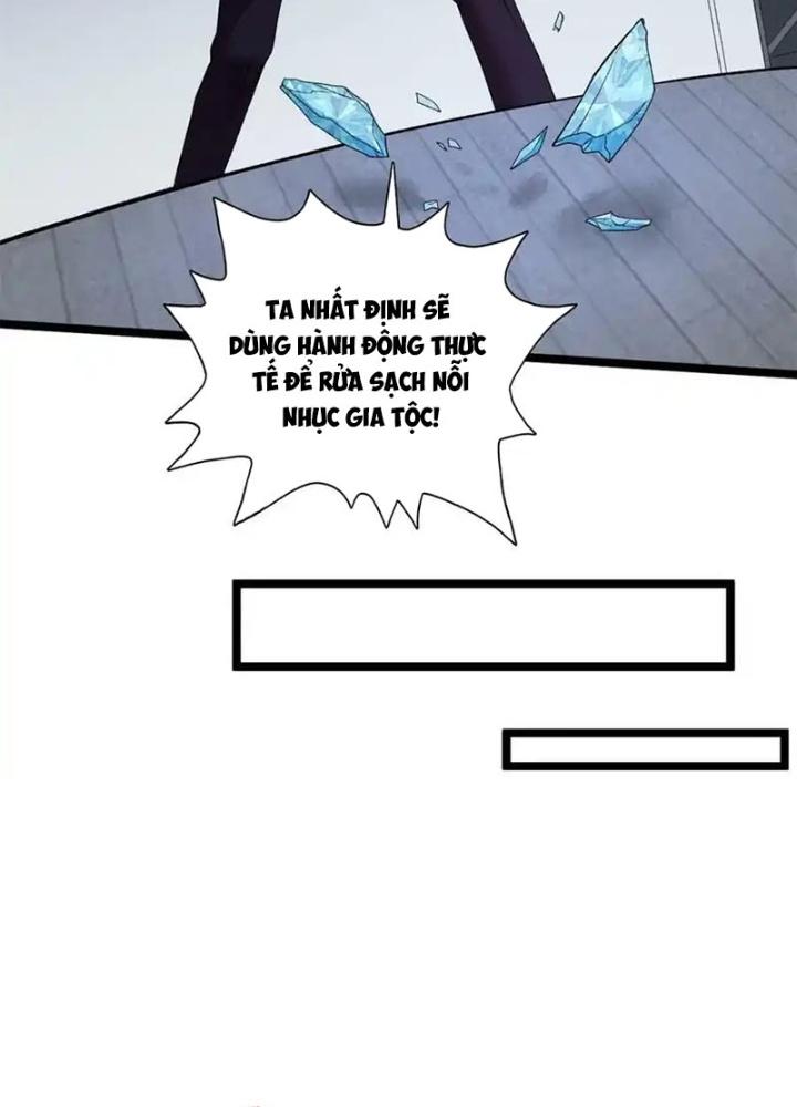 Ta Có 999 Loại Dị Năng Chapter 216 - Trang 3