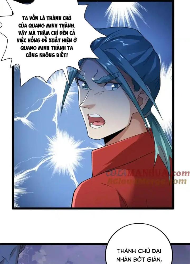 Ta Có 999 Loại Dị Năng Chapter 216 - Trang 3