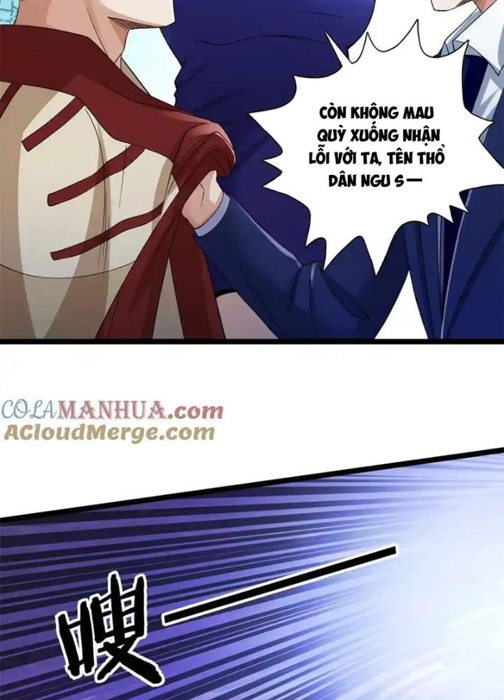 Ta Có 999 Loại Dị Năng Chapter 216 - Trang 3