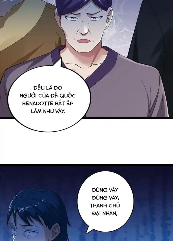 Ta Có 999 Loại Dị Năng Chapter 216 - Trang 3