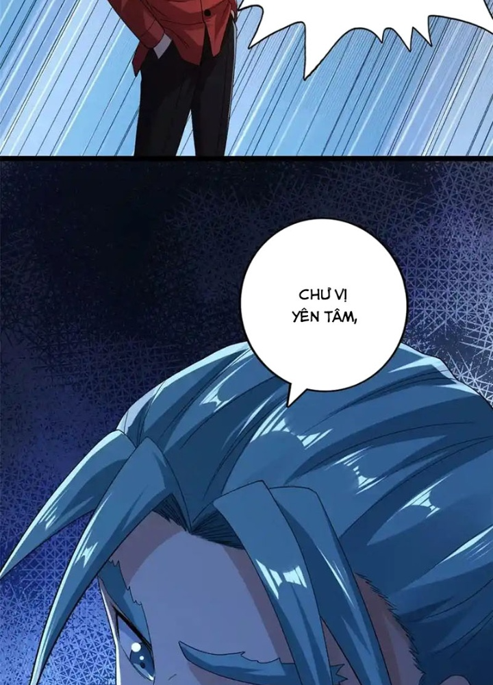 Ta Có 999 Loại Dị Năng Chapter 216 - Trang 3