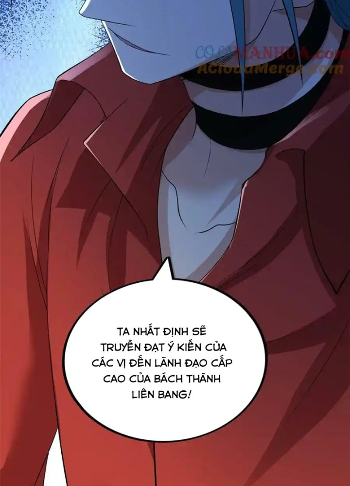 Ta Có 999 Loại Dị Năng Chapter 216 - Trang 3