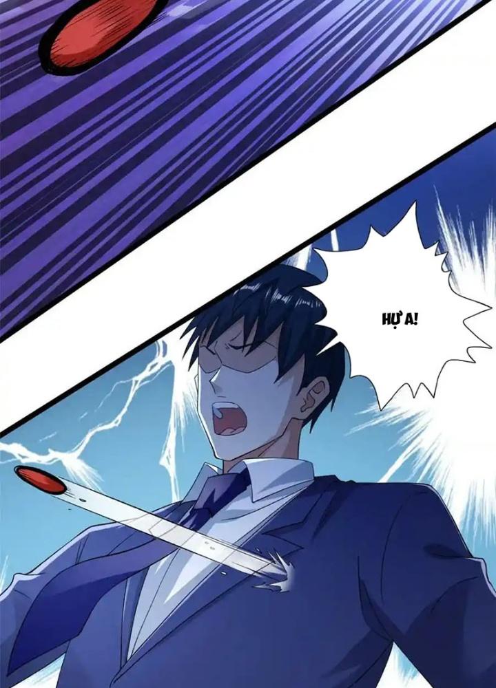 Ta Có 999 Loại Dị Năng Chapter 216 - Trang 3