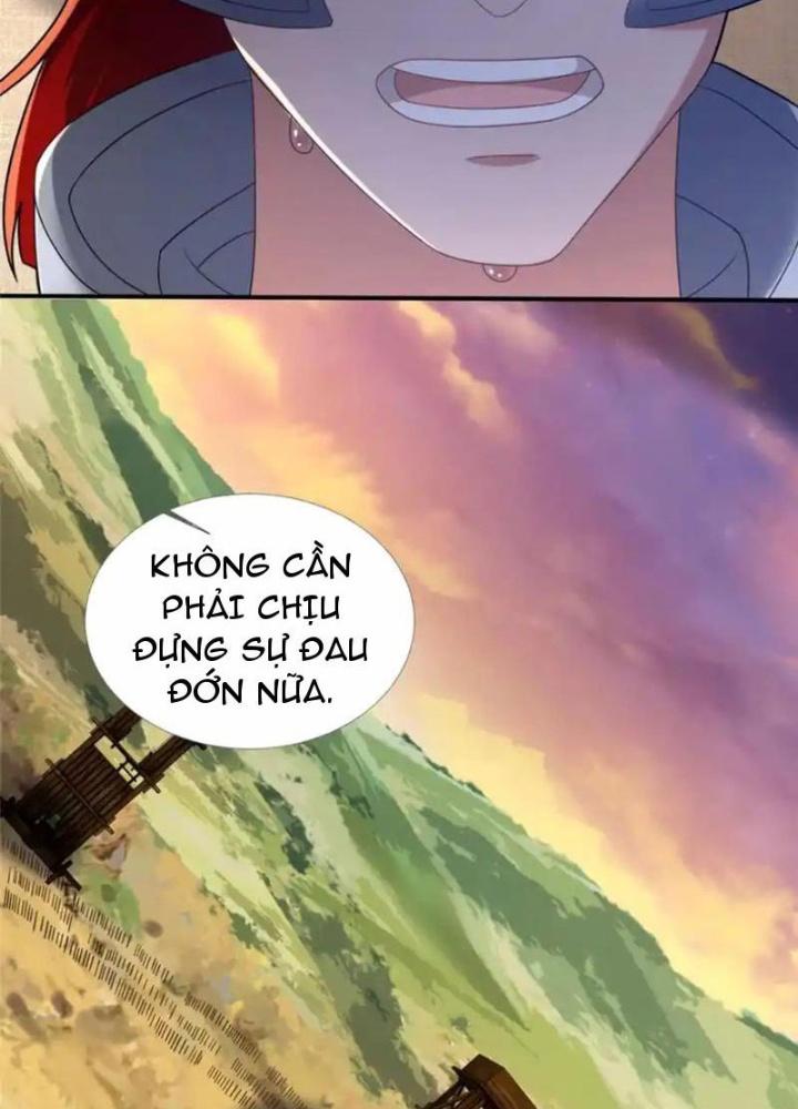 Võ Thánh Này Khảng Khái Quá Rồi Chapter 77 - Trang 3