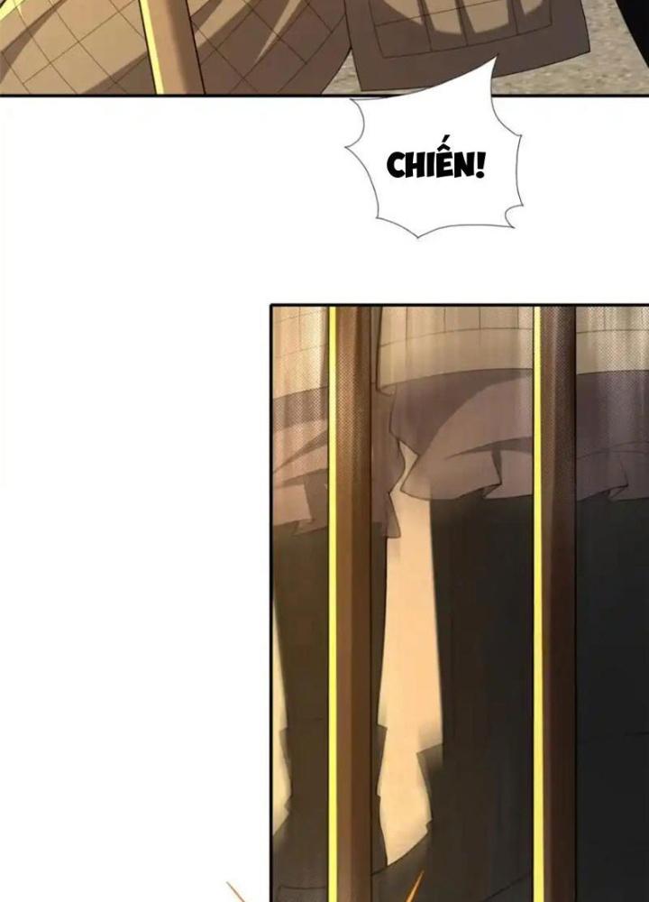 Võ Thánh Này Khảng Khái Quá Rồi Chapter 77 - Trang 3