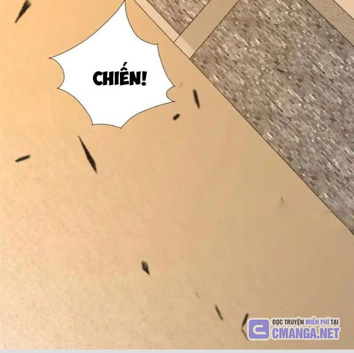 Võ Thánh Này Khảng Khái Quá Rồi Chapter 77 - Trang 3