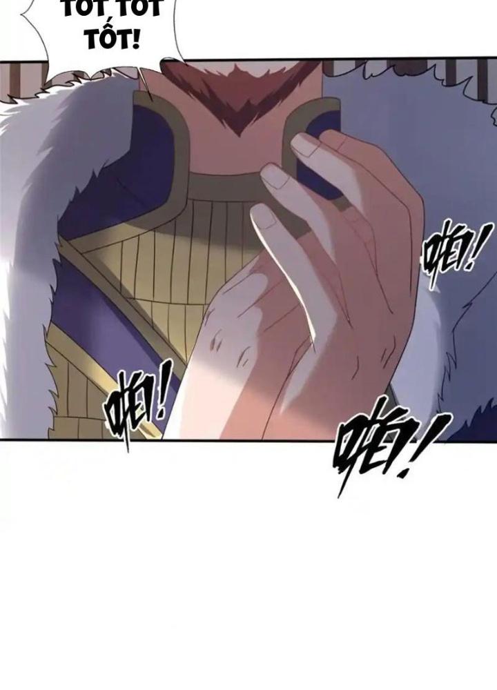Võ Thánh Này Khảng Khái Quá Rồi Chapter 77 - Trang 3