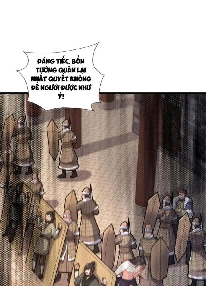 Võ Thánh Này Khảng Khái Quá Rồi Chapter 77 - Trang 3