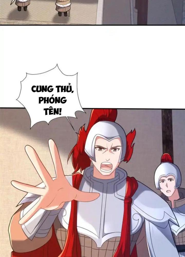 Võ Thánh Này Khảng Khái Quá Rồi Chapter 77 - Trang 3