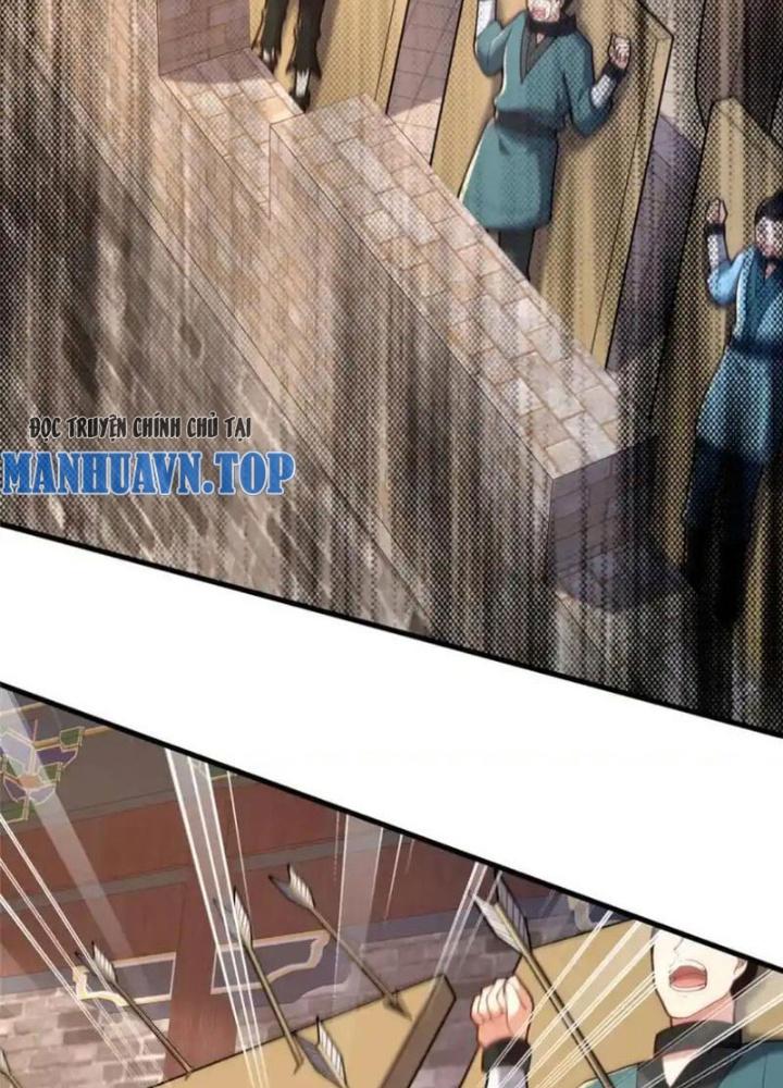 Võ Thánh Này Khảng Khái Quá Rồi Chapter 77 - Trang 3
