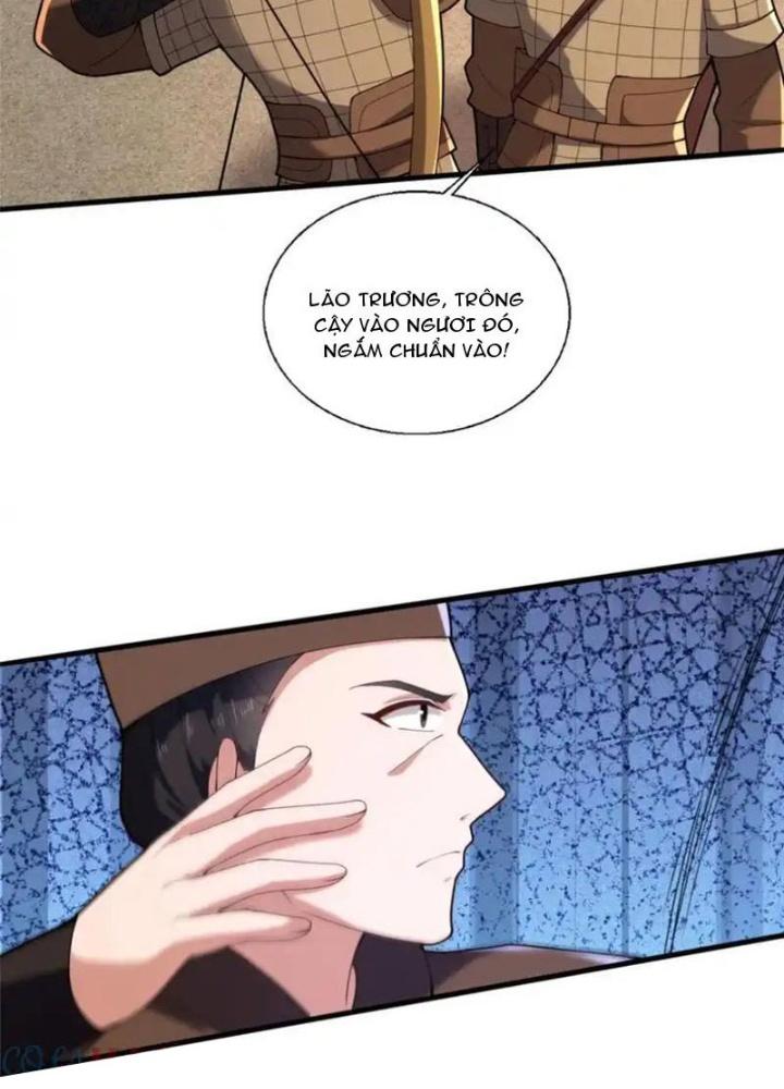 Võ Thánh Này Khảng Khái Quá Rồi Chapter 77 - Trang 3