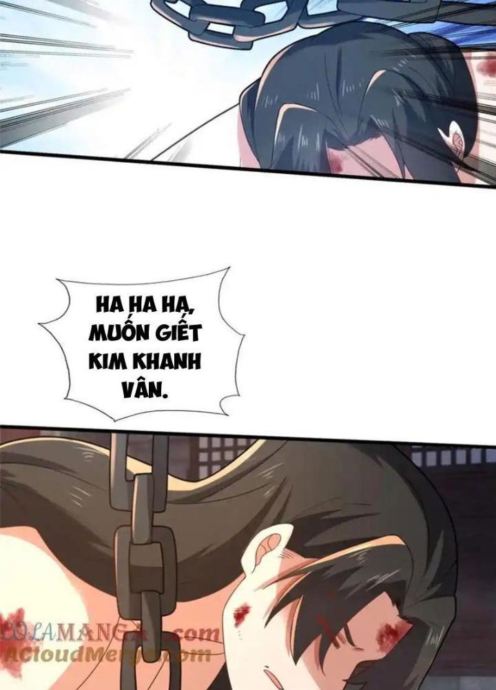Võ Thánh Này Khảng Khái Quá Rồi Chapter 77 - Trang 3