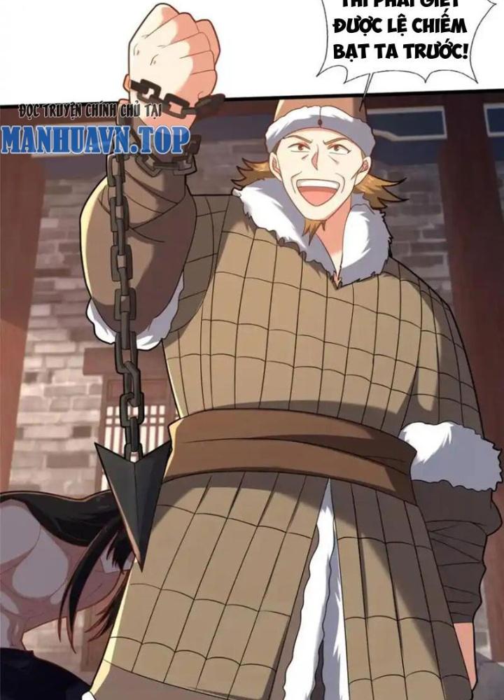 Võ Thánh Này Khảng Khái Quá Rồi Chapter 77 - Trang 3