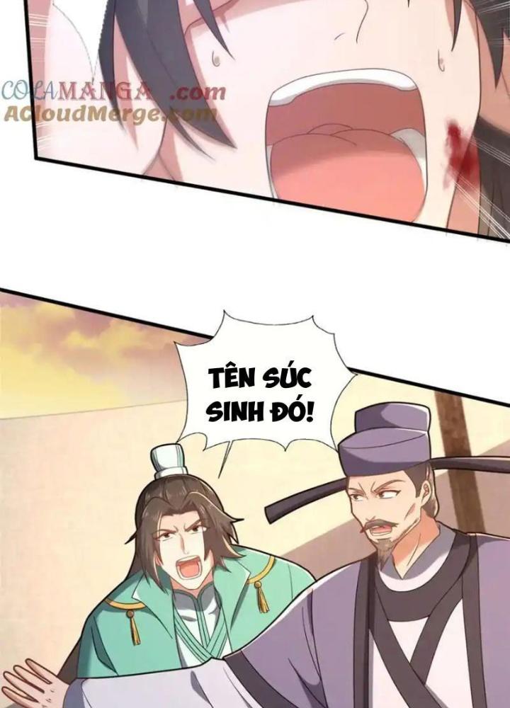 Võ Thánh Này Khảng Khái Quá Rồi Chapter 77 - Trang 3