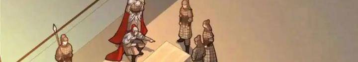 Võ Thánh Này Khảng Khái Quá Rồi Chapter 77 - Trang 3