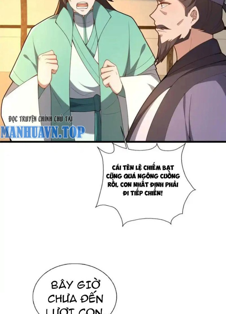 Võ Thánh Này Khảng Khái Quá Rồi Chapter 77 - Trang 3