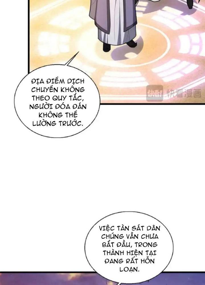 Võ Thánh Này Khảng Khái Quá Rồi Chapter 77 - Trang 3
