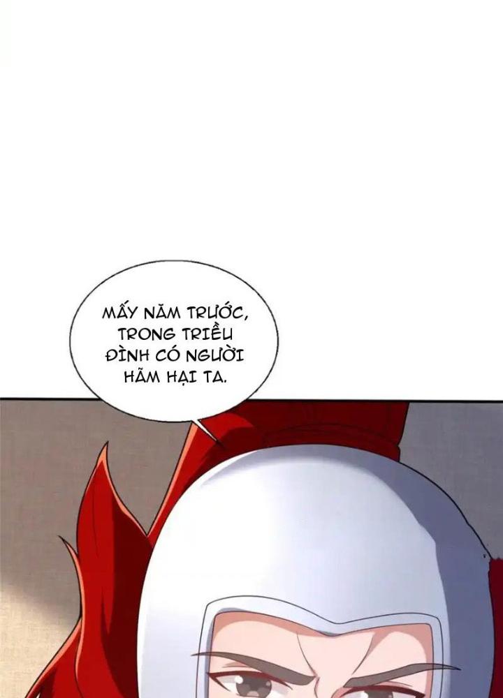 Võ Thánh Này Khảng Khái Quá Rồi Chapter 77 - Trang 3
