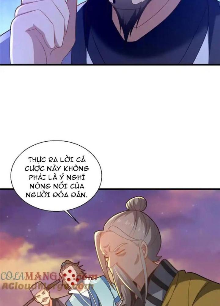 Võ Thánh Này Khảng Khái Quá Rồi Chapter 77 - Trang 3