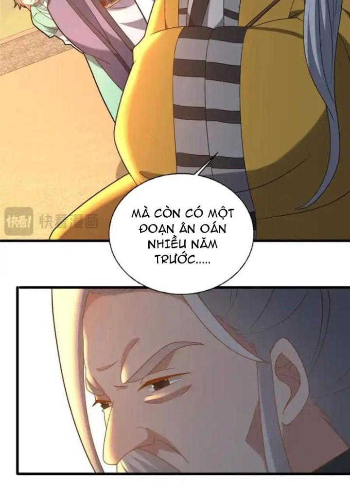 Võ Thánh Này Khảng Khái Quá Rồi Chapter 77 - Trang 3