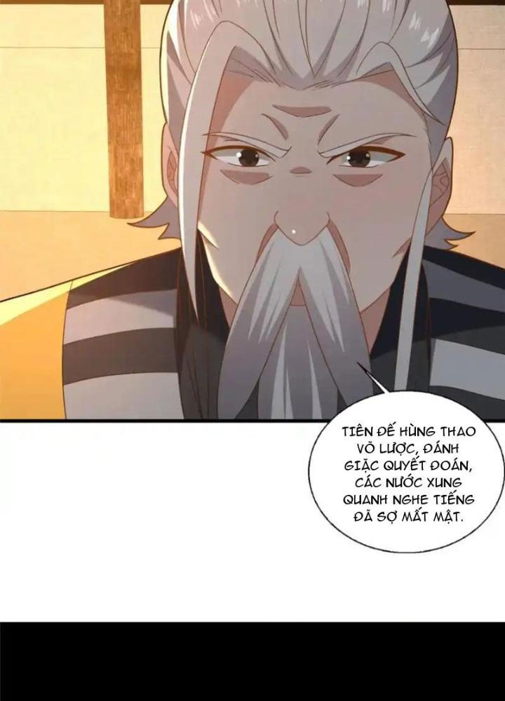 Võ Thánh Này Khảng Khái Quá Rồi Chapter 77 - Trang 3