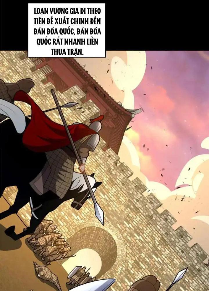 Võ Thánh Này Khảng Khái Quá Rồi Chapter 77 - Trang 3