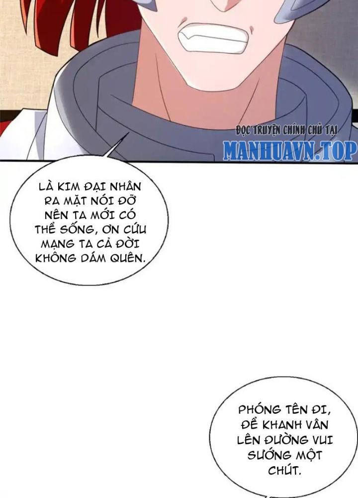 Võ Thánh Này Khảng Khái Quá Rồi Chapter 77 - Trang 3