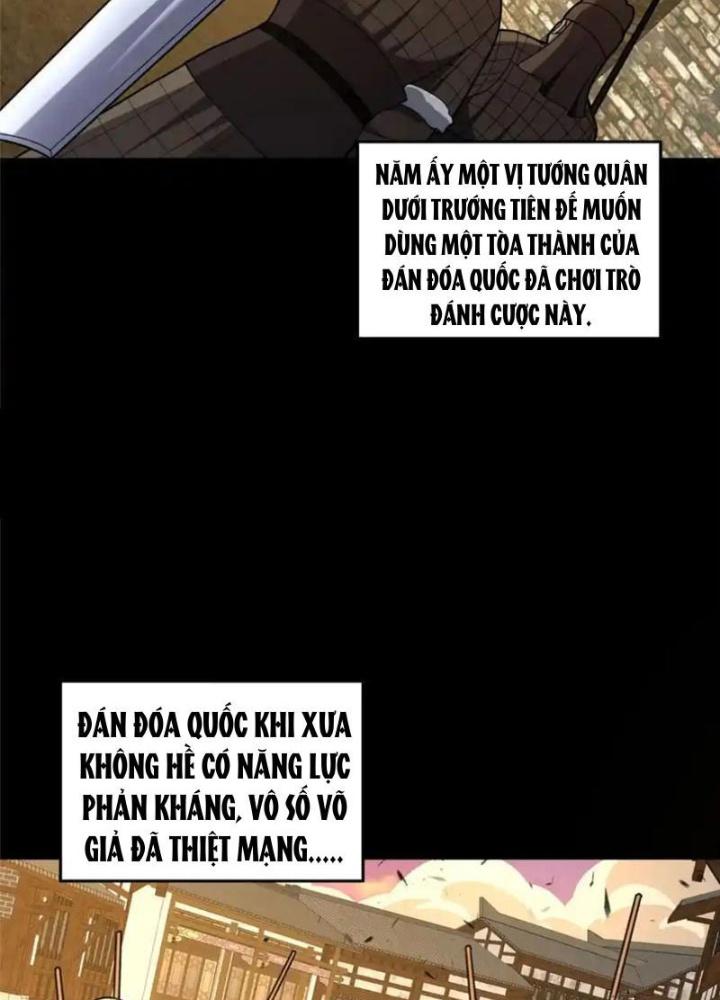 Võ Thánh Này Khảng Khái Quá Rồi Chapter 77 - Trang 3