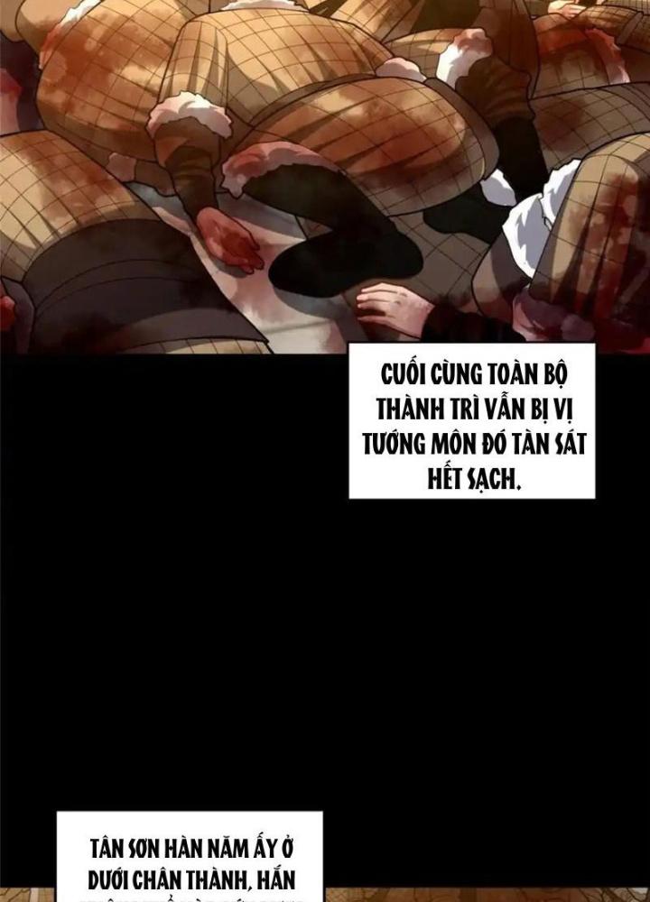 Võ Thánh Này Khảng Khái Quá Rồi Chapter 77 - Trang 3