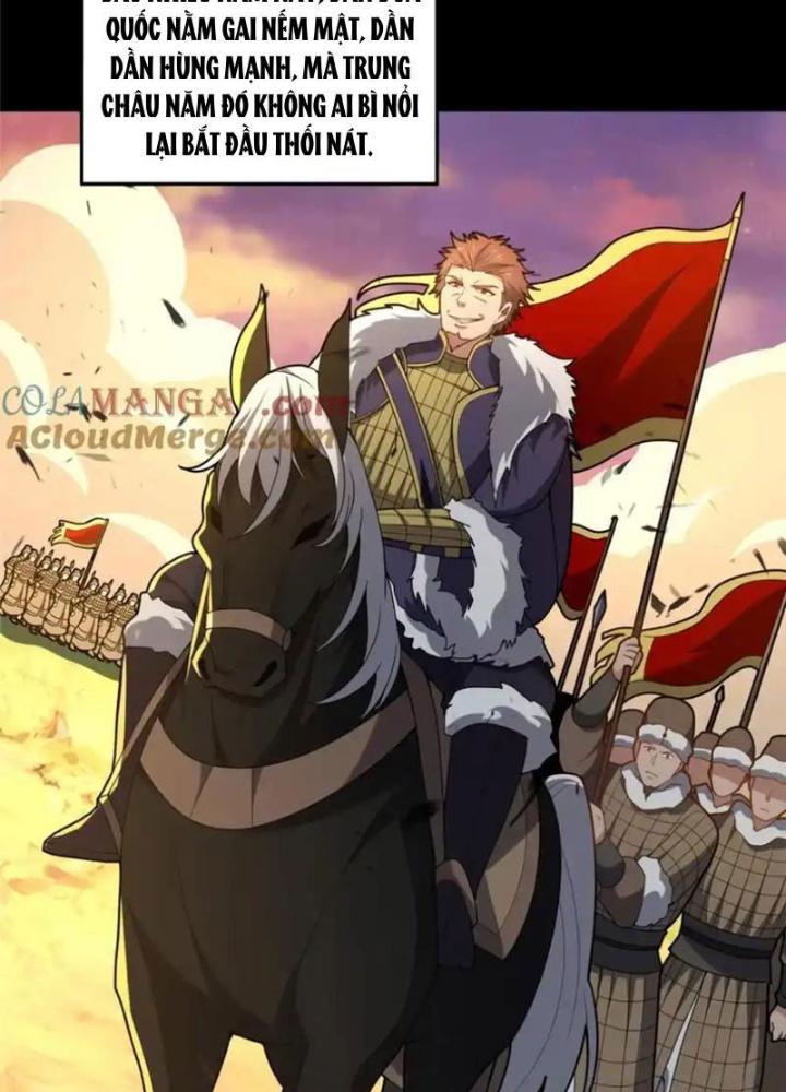 Võ Thánh Này Khảng Khái Quá Rồi Chapter 77 - Trang 3