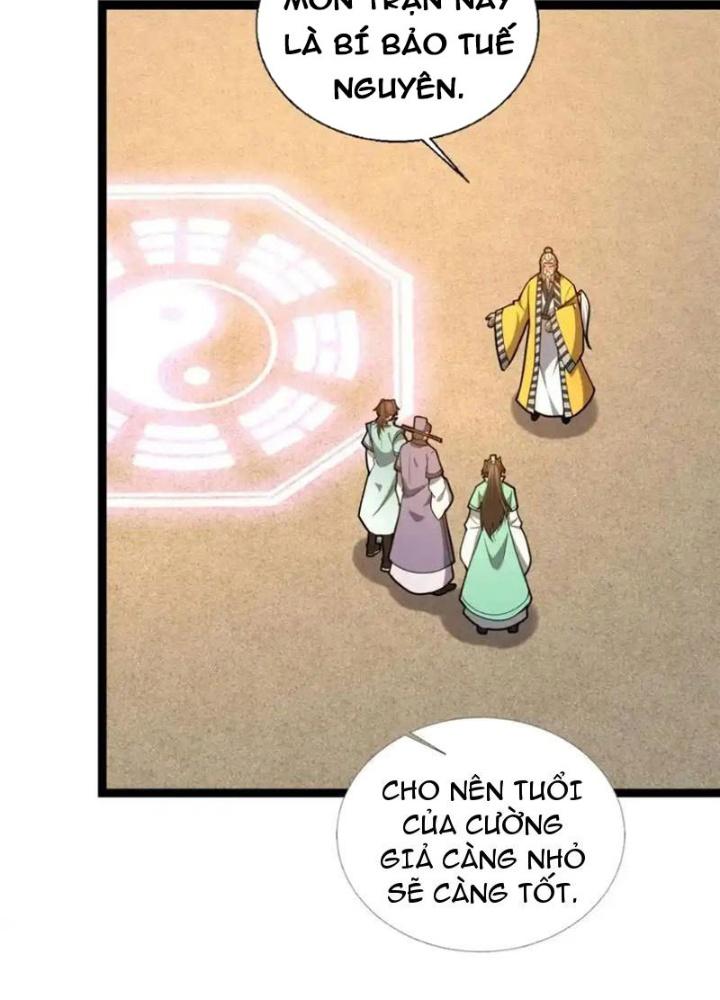 Võ Thánh Này Khảng Khái Quá Rồi Chapter 77 - Trang 3