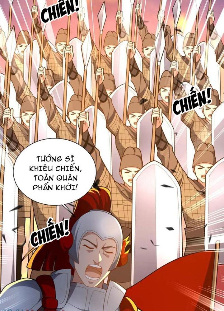 Võ Thánh Này Khảng Khái Quá Rồi Chapter 78 - Trang 3