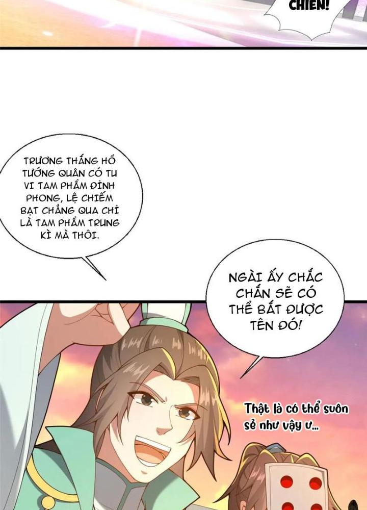 Võ Thánh Này Khảng Khái Quá Rồi Chapter 78 - Trang 3