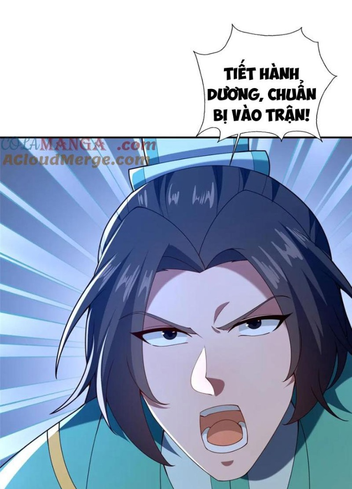 Võ Thánh Này Khảng Khái Quá Rồi Chapter 78 - Trang 3