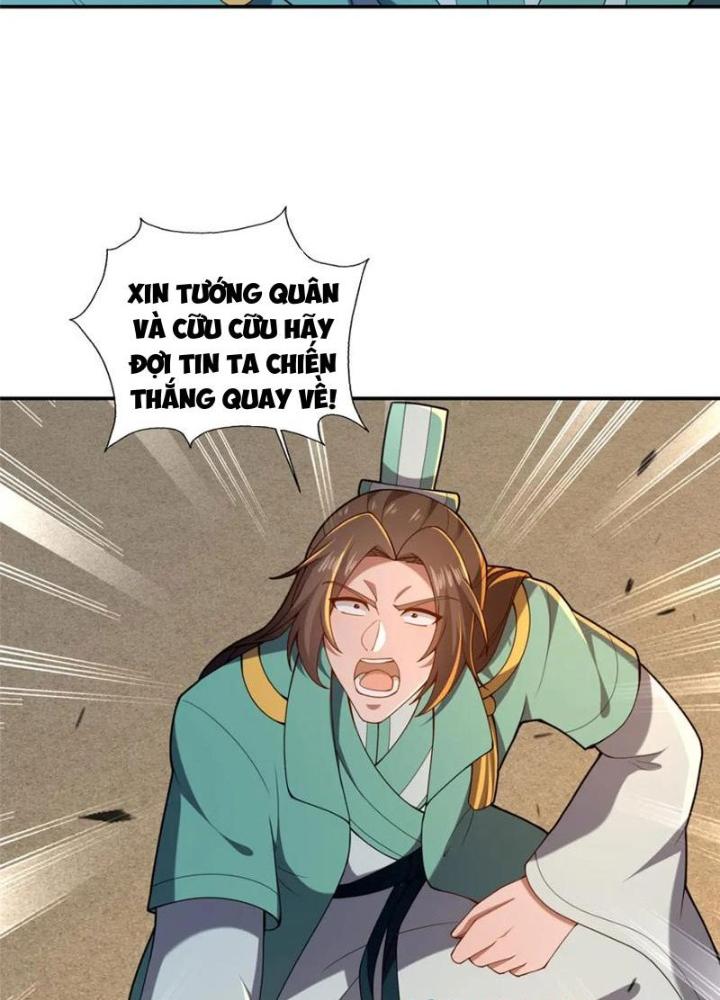 Võ Thánh Này Khảng Khái Quá Rồi Chapter 78 - Trang 3