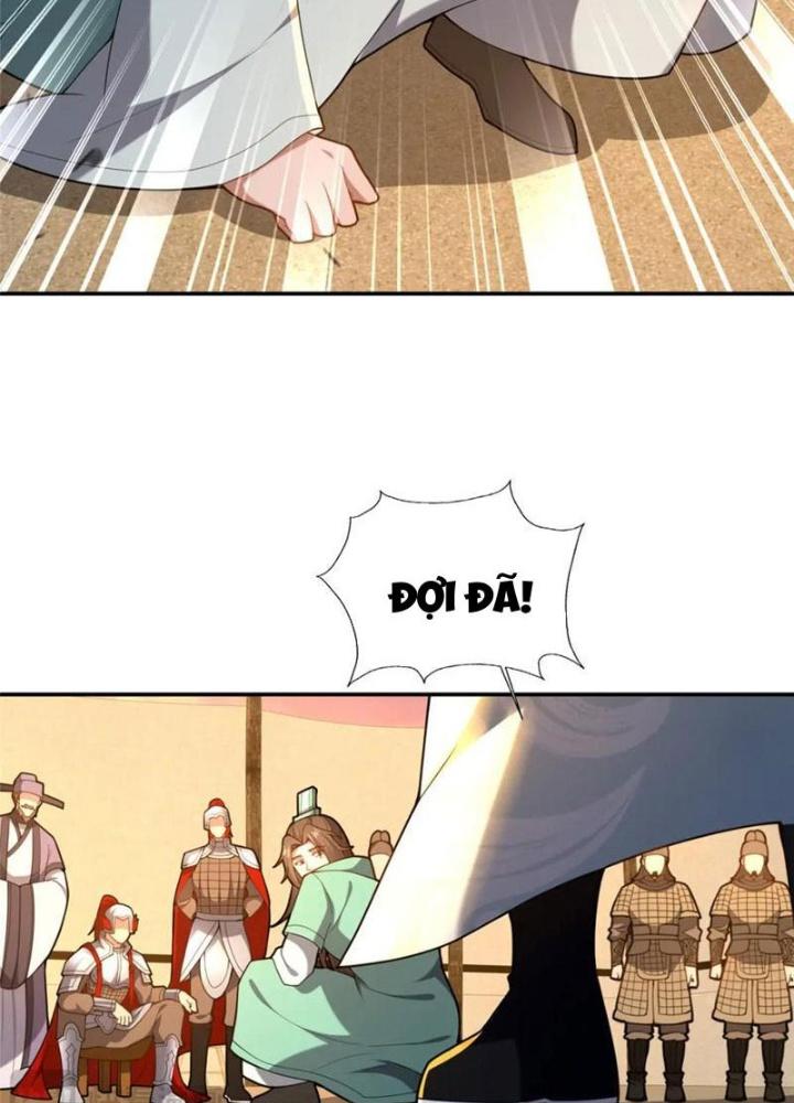 Võ Thánh Này Khảng Khái Quá Rồi Chapter 78 - Trang 3