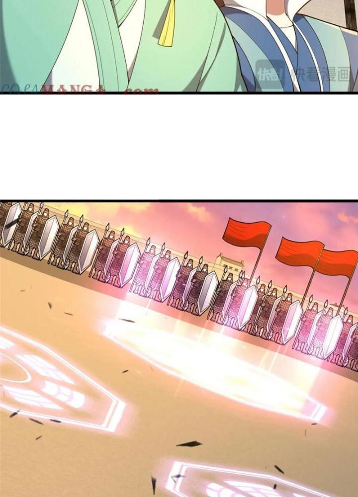 Võ Thánh Này Khảng Khái Quá Rồi Chapter 78 - Trang 3