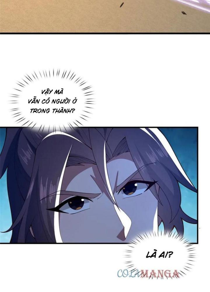 Võ Thánh Này Khảng Khái Quá Rồi Chapter 78 - Trang 3