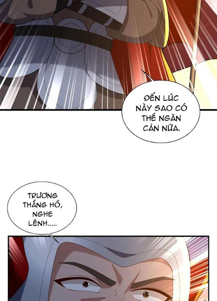 Võ Thánh Này Khảng Khái Quá Rồi Chapter 78 - Trang 3