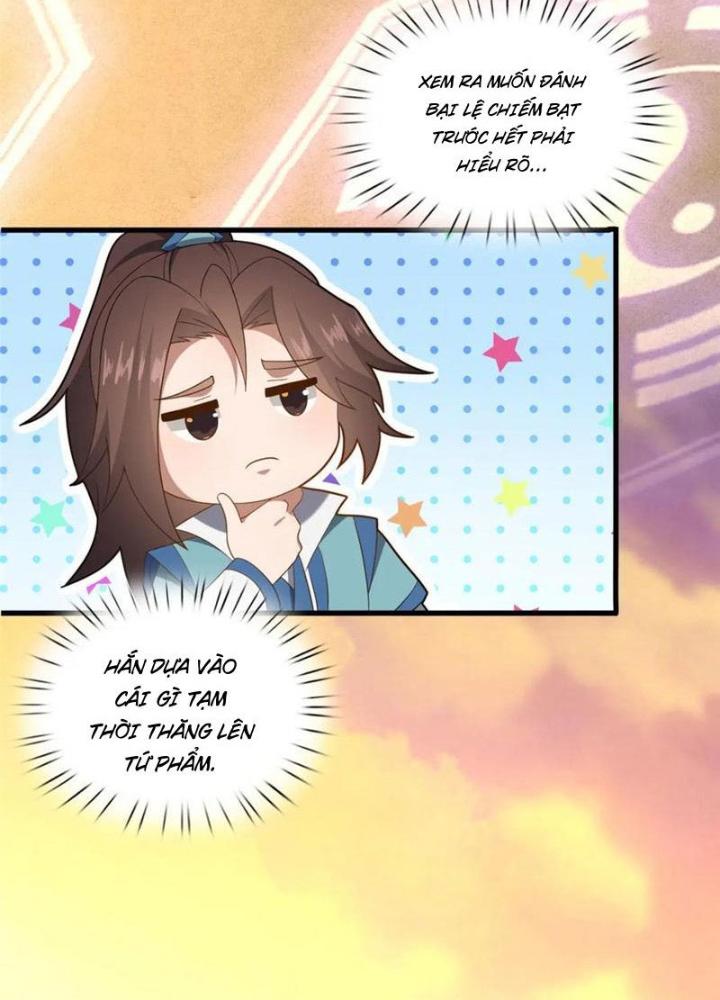 Võ Thánh Này Khảng Khái Quá Rồi Chapter 78 - Trang 3