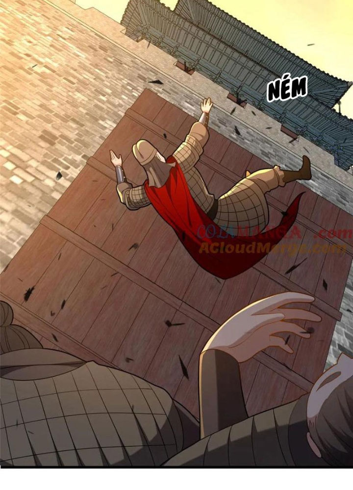 Võ Thánh Này Khảng Khái Quá Rồi Chapter 78 - Trang 3