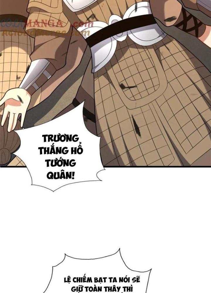 Võ Thánh Này Khảng Khái Quá Rồi Chapter 78 - Trang 3