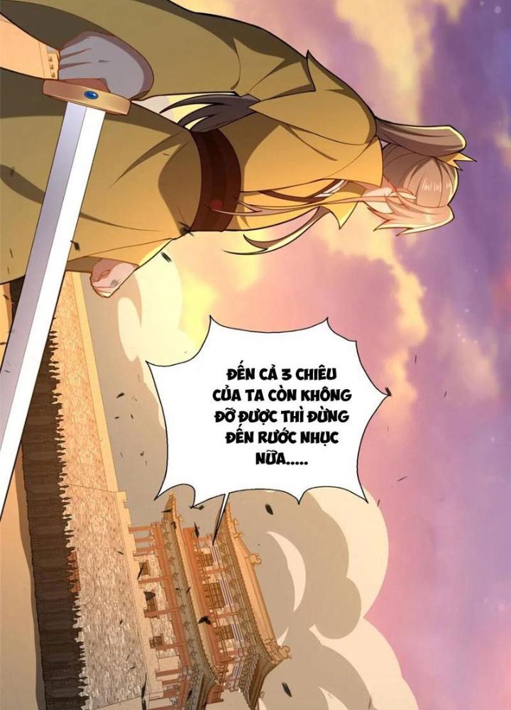 Võ Thánh Này Khảng Khái Quá Rồi Chapter 78 - Trang 3