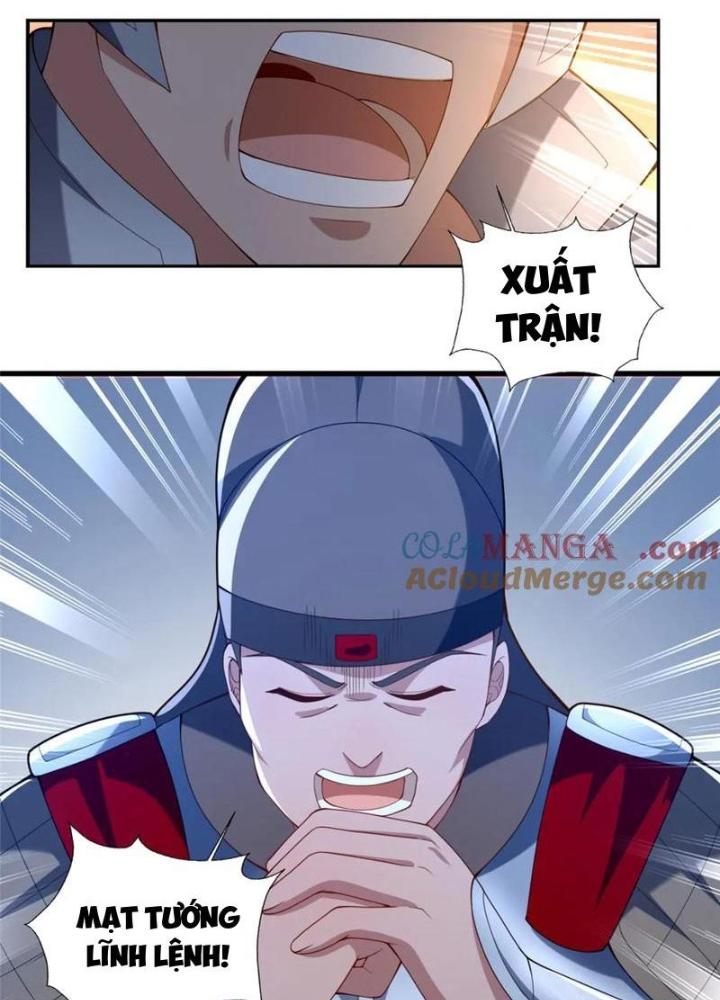 Võ Thánh Này Khảng Khái Quá Rồi Chapter 78 - Trang 3